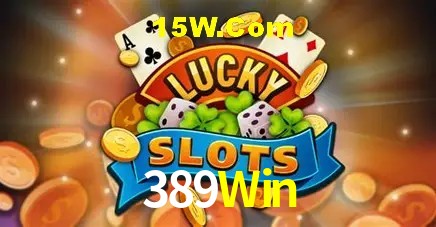 389Win - cassino ao vivo